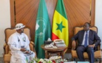 Kolda / Nouveau homonyme du Président Macky Sall : Abdoul Godos nomme son tout nouveau-né, Macky Sall Diallo