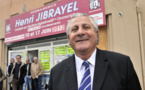 Marseille : le député PS Henri Jibrayel mis en examen pour abus de confiance