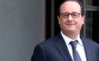 François Hollande gagne quatre points de popularité