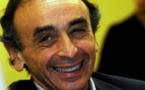 Eric Zemmour reste sur Paris Première