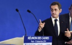 Quand Nicolas Sarkozy s'attribue à tort la création du G20