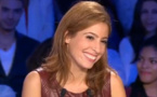 Léa Salamé révèle, sur le plateau de l’émission On est pas couché, le fight qu’elle a eu avec Laurence Haïm en 2011