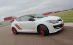 Renault Megane RS Trophy-R [Essai video]