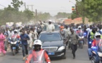 Lancement de la journée nationale de l'Artisanat à Mékhé :  Quand Mamadou Mbengue Guèye mobilise pour Macky Sall