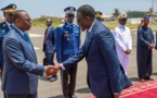 Photos/ Inauguration de la raffinerie Dangote:  Le Président de la République, Macky Sall, invité d’Aliko Dangote