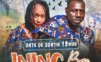 Musique : Big Mo et Isis Kuyito de Kujamat lancent leur album "Inimbara"., un appel poignant aux fils de la Casamance