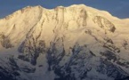 Un alpiniste retrouvé mort dans le massif du Mont-Blanc, un autre porté disparu