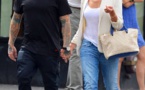 Cameron Diaz et Benji Madden : Fiançailles avant Noël, leurs proches comblés