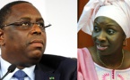 BBY: Mimi Touré accusée de vouloir isoler Macky Sall