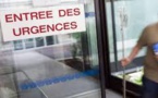 Urgences saturées à cause de la grève des médecins? "Le vrai test a lieu ce lundi"