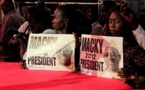 Macky2012 : Des leaders de partis frustrés menacent de quitter le navire