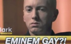 Eminem fait son coming-out : "Je suis gay, j'aime les hommes"