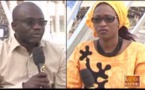 Vidéos- Les vérités de Zahra Iyane Thiam,SG UDS/R sur la situation du pays :  "deuk bi dafa macky, mais..."