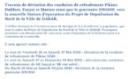 Dépollution de la ville de Dakar : L'Onas procédera à la déconnexion de l’ancienne usine d’épuration de Cambérène pour connecter la nouvelle