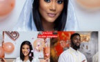 Mariage de Abdou Majib de la série Karma et Angel de Impact en images ! (Photos)