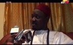 Serigne Modou Bousso Dieng condamne la tentative de coup d'Etat en Gambie