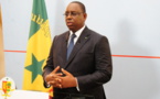 (Vidéo) L'intégralité du discours à la nation du Président de la République Macky Sall