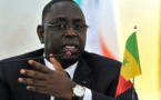 Casamance : Macky Sall appelle les médiateurs à poursuivre leurs efforts