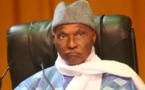 Gamou de Tivaouane 2015: Wade, le grand absent 