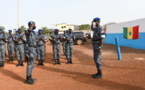 Solidarité après les manifestations à Dakar : Les populations offrent de la nourriture aux gendarmes et policiers, témoignant de l'unité du Sénégal