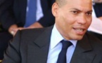 Message de Karim Wade sur la situation au Sénégal