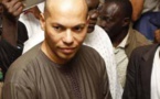 Karim Wade au Président de la Crei : “le seul document qui me lie à Ibrahima Abou Khalil Bourgi, c’est l’arrêt de renvoi”