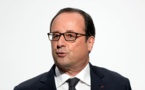 François Hollande estime que les premières dames sont « un nid à emmerdes » selon ses proches