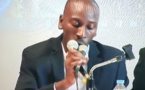 El Hadji Diaw, président du Mouvement C2DS: « Une 3e candidature du Président, ne peut être exclue des raisons des bouleversements actuels »