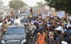 Pose première pierre "Ilaa Touba": Un responsable aperiste pique une crise et frôle la mort