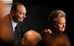 Quand Bernadette Chirac faisait pleurer Jacques