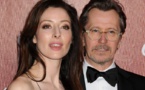 Gary Oldman : l'acteur divorce pour la quatrième fois !