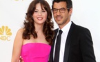 Zooey Deschanel : la star de New Girl enceinte de son premier enfant !