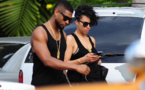 BIENTÔT LE MARIAGE ? USHER ET SA PETITE AMIE SONT FIANCÉS !