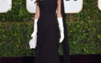 Sur le tapis rouge, Amal Clooney a tout compris