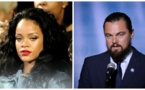 Rihanna et Leonardo DiCaprio : le baiser surprise chez Hugh Hefner ?