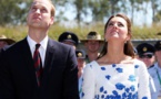 Kate Middleton et le prince William débarquent sur Twitter