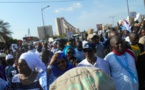 Le Pds marche le 23 janvier contre Macky et son régime : Wade attendu à Dakar la semaine prochaine