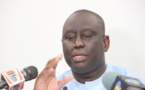 Présidence de l'AMS: Aliou Sall, candidat de l'APR