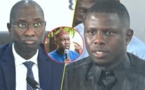 Réplique : Arona Sarr, responsable politique BBY à Rufisque, accable Me Ngagne Demba Touré