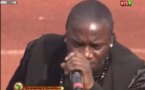 Vidéo - Akon ému à la Cérémonie d’Ouverture de la CAN 2015