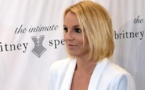 Britney Spears: ébranlée par la mort de son ex