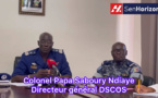 Terrain litigieux lot 677 Ngor: Le Colonel Saboury Ndiaye, patron de la DSCOS dément Aida Seck et confirme Madiambal Diagne, accusé à tort de banditisme foncier