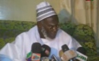 Serigne Mountakha Mbacké parle de l'importance du Ndiguël 