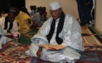 Entretien avec Serigne Mame Mor Mbacké