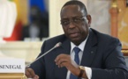 Direct / Palais: Le President Macky Sall reçoit 472 maires et 39 présidents de Conseil départemental