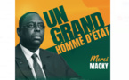 La déclaration de Macky Sall sur sa candidature (Vidéo)