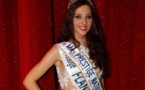 Margaux Deroy : Miss Pres­tige Natio­nal 2015 est en couple