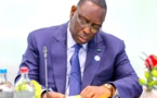 « Monsieur le Président Macky Sall- EL TACTICO POLITICO», par Khalifa Abdoul Aziz Mbaye