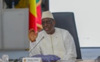 "Le souffle dévastateur du koliabé", par Ismaïla  Camara