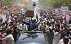 Tournée politique : Macky Sall dans le sud du pays le mois prochain